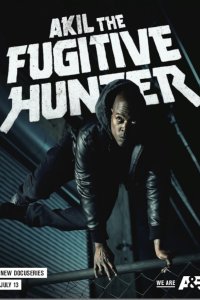 Akil the Fugitive Hunter – S01E02 – Wildcard