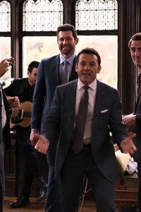 Friends from College – S02E01 – The Engagement Party
