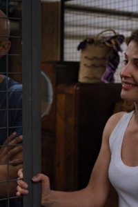 Friends from College – S02E02 – Storage Unit