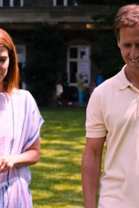 Friends from College – S02E05 – Old Habits