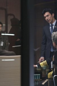 Salvation – S01E02 – Another Trip Around the Sun