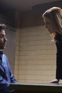 Salvation – S01E04 – The Human Strain