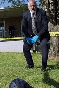 Murder by Numbers – S01E05 – Grave Secrets