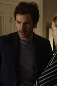 Salvation – S01E06 – Chip Off the Ol’ Block