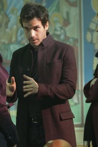 Salvation – S01E07 – Seeing Red