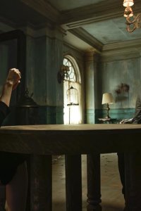 Salvation – S01E08 – From Russia, with Love