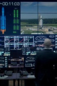 Salvation – S01E09 – Patriot Games
