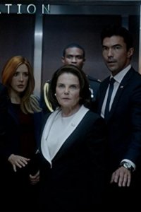 Salvation – S01E13 – The Plot Against America