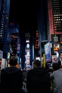 Salvation – S02E01 – Fall Out