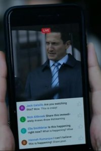 Salvation – S02E03 – Crimes and Punishment