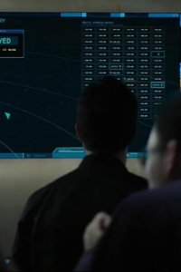 Salvation – S02E08 – Abre Sus Ojos