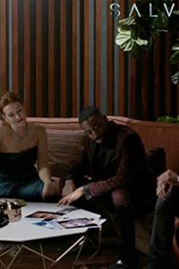 Salvation – S02E09 – The Manchurian Candidate
