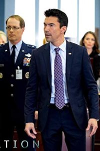 Salvation – S02E11 – Celebration Day