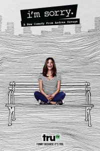 I’m Sorry. – S02E01 – Quietly Bleeding