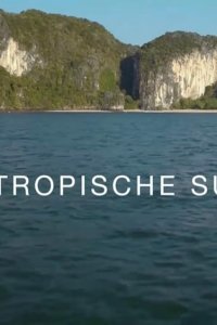 Thailand: Earth’s Tropical Paradise – S01E01 – The Secrets of the South