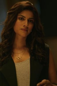 Inside Edge – S03E03 – Captain’s Knock