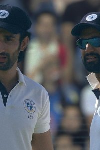 Inside Edge – S03E06 – Not Quite Cricket