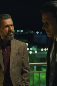 Inside Edge – S03E07 – Sticky Wicket