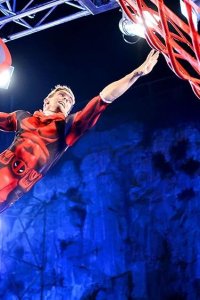 Australian Ninja Warrior – S01E01 – Heat 1