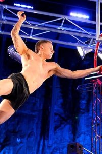 Australian Ninja Warrior – S01E05 – Heat 5