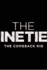 The Nineties – S01E02 – The Comeback Kid