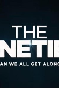 The Nineties – S01E03 – Can We All Get Along?