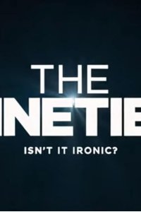 The Nineties – S01E07 – Isn’t It Ironic?