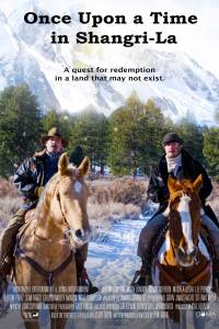 Once Upon a Time in Shangri-La