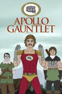 Apollo Gauntlet – S01E05 – Demon