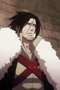 Castlevania – S01E02 – Necropolis