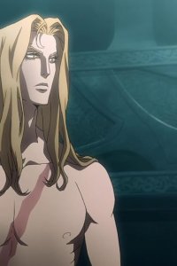 Castlevania – S01E04 – Monument
