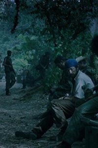 Snowfall – S01E04 – Trauma