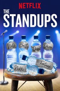 The Standups – S01E04 – With Nikki Glaser