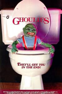 Ghoulies