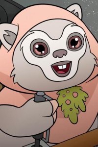 Star Wars Forces of Destiny – S02E09 – Chopper and Friends