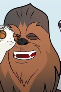 Star Wars Forces of Destiny – S02E12 – Porgs!