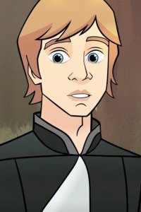 Star Wars: Forces of Destiny – S02E14 – Traps and Tribulations