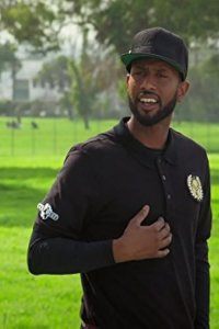 Hood Adjacent with James Davis – S01E07 – Golf
