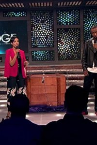 Hood Adjacent with James Davis – S01E08 – Black Girl Magic
