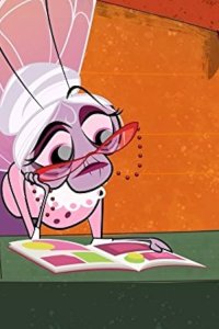 Hotel Transylvania – S01E11 – The Wrapture/Becoming Klaus