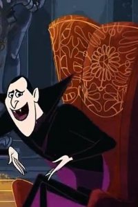 Hotel Transylvania – S01E13 – The Legend of Pumpkin Guts