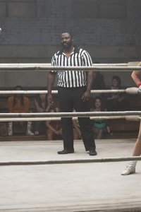 GLOW – S01E07 – Live Studio Audience