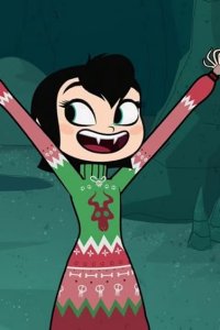 Hotel Transylvania – S01E18 – The Fright Before Creepmas