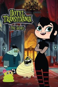 Hotel Transylvania – S01E26 – Fangceañera