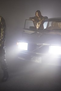 The Mist – S01E02 – Withdrawal