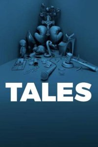 Tales – S03E09 – Jesus Walks