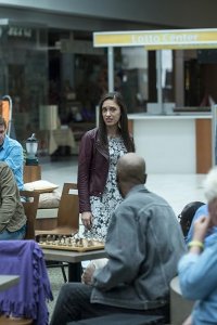 The Mist – S01E07 – Over the River and Through the Woods