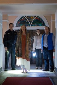 The Mist – S01E08 – The Law of Nature