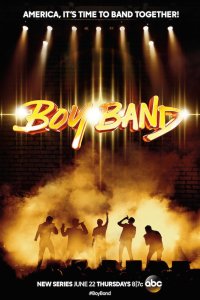 Boy Band – S01E08 – Girl Power!