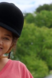 Free Rein – S01E06 – Horse Thief Hero